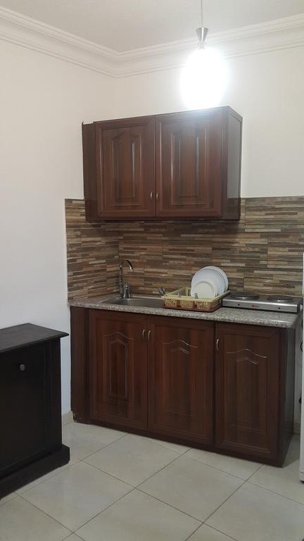 Al Fakher Hotel Apartments & Suites Amman Eksteriør billede