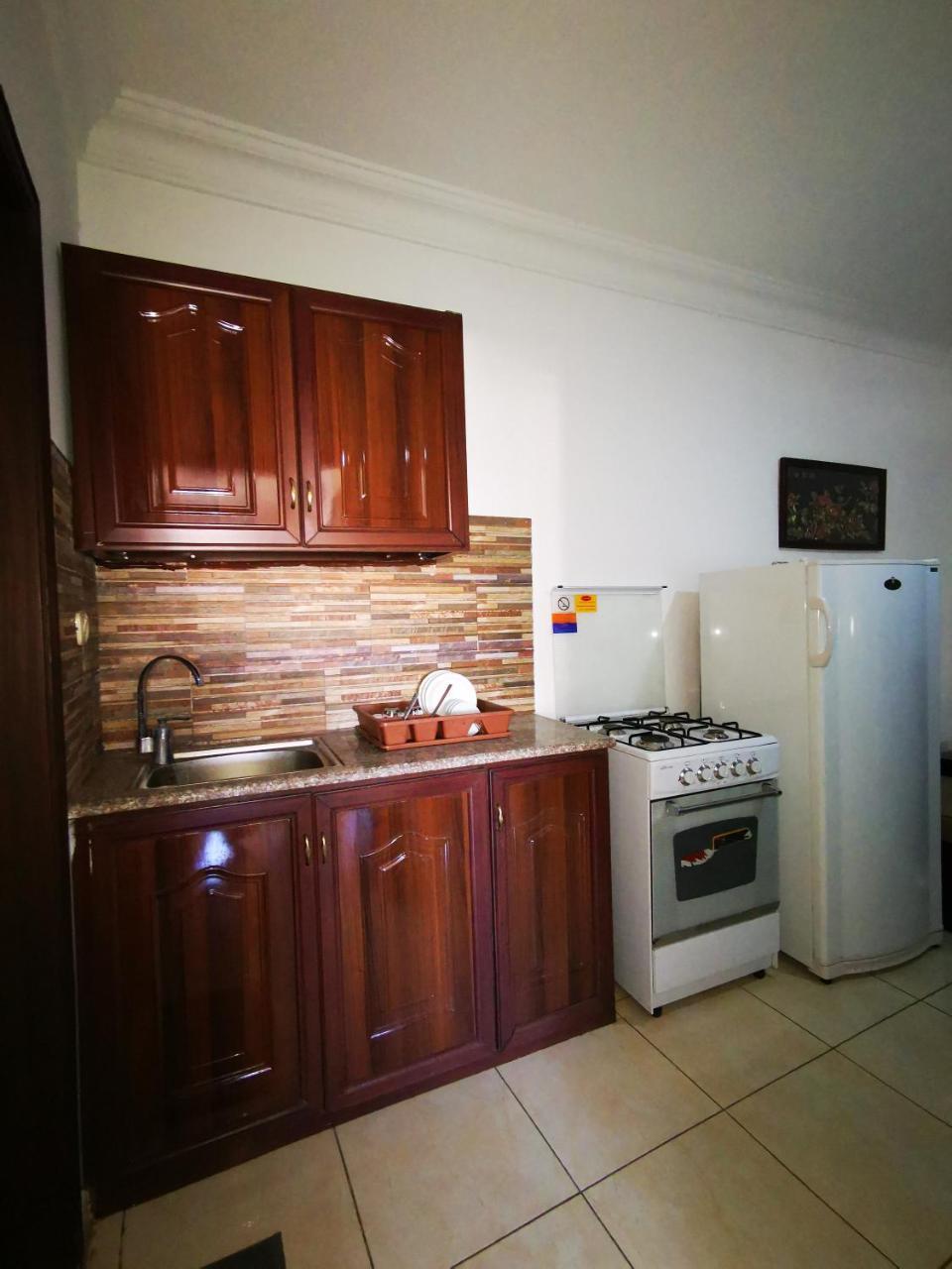 Al Fakher Hotel Apartments & Suites Amman Eksteriør billede