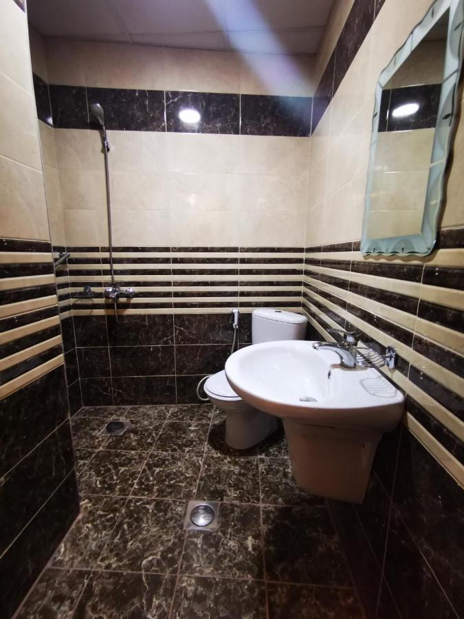 Al Fakher Hotel Apartments & Suites Amman Eksteriør billede