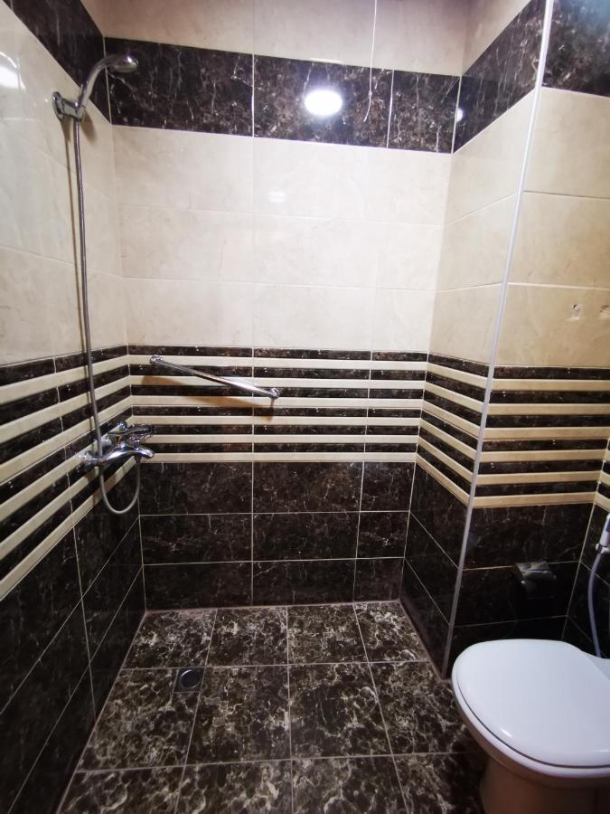 Al Fakher Hotel Apartments & Suites Amman Eksteriør billede